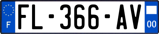 FL-366-AV