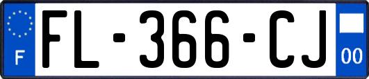 FL-366-CJ
