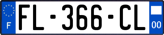 FL-366-CL