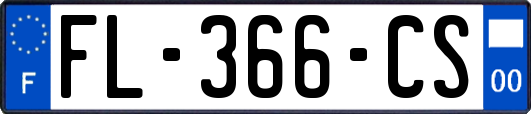FL-366-CS