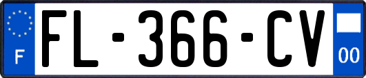 FL-366-CV