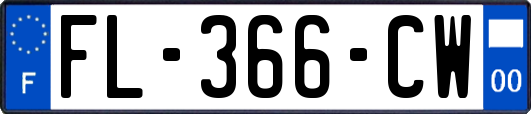 FL-366-CW