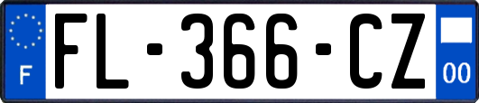 FL-366-CZ
