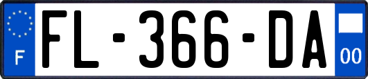 FL-366-DA