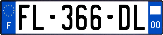 FL-366-DL