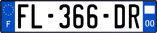 FL-366-DR