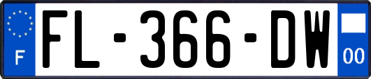 FL-366-DW