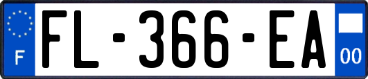 FL-366-EA