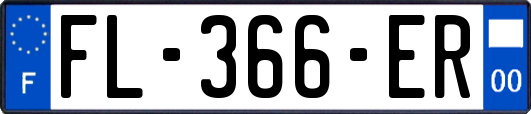 FL-366-ER