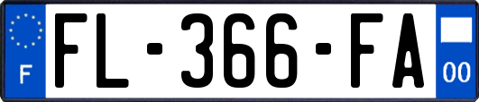 FL-366-FA