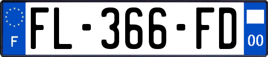 FL-366-FD