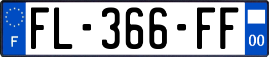 FL-366-FF