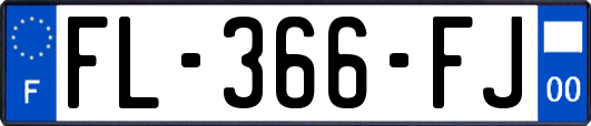 FL-366-FJ