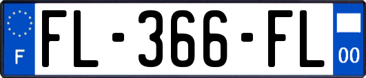 FL-366-FL