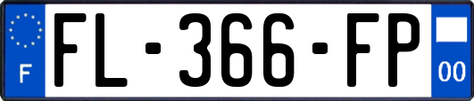 FL-366-FP