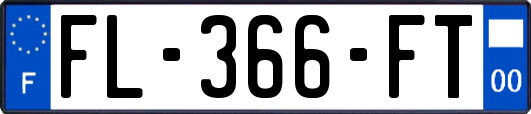 FL-366-FT