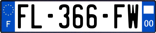 FL-366-FW
