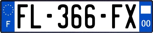 FL-366-FX