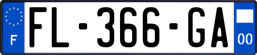 FL-366-GA