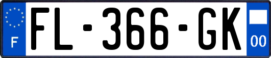 FL-366-GK