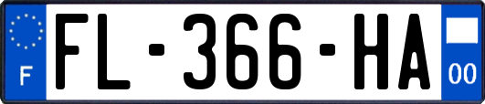 FL-366-HA