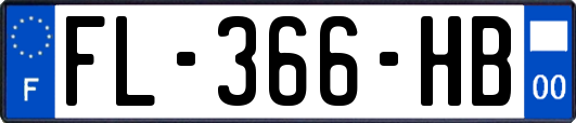 FL-366-HB