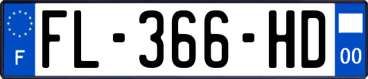 FL-366-HD