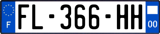 FL-366-HH
