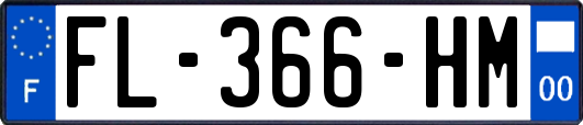 FL-366-HM