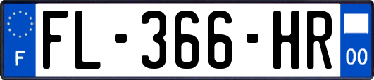 FL-366-HR