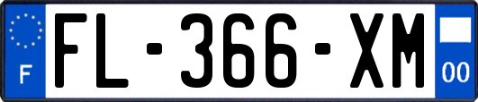 FL-366-XM