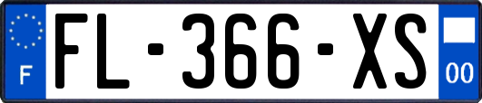 FL-366-XS