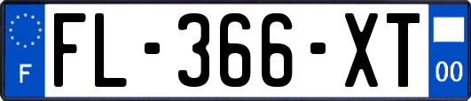 FL-366-XT