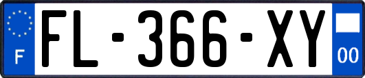 FL-366-XY