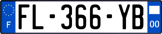 FL-366-YB