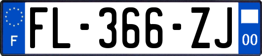 FL-366-ZJ