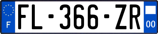 FL-366-ZR