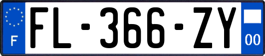 FL-366-ZY