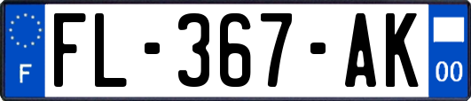 FL-367-AK