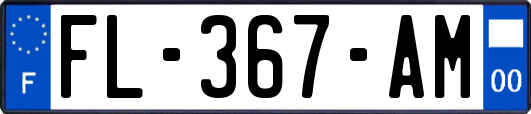 FL-367-AM