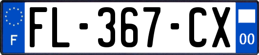 FL-367-CX