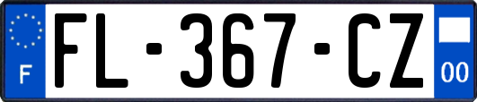FL-367-CZ