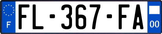 FL-367-FA