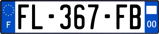 FL-367-FB