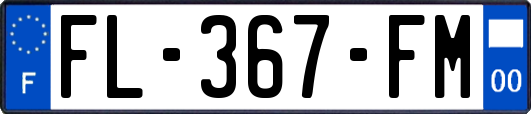FL-367-FM