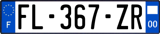 FL-367-ZR