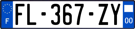 FL-367-ZY