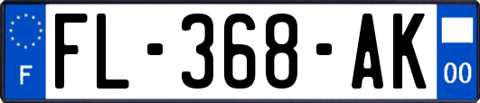 FL-368-AK