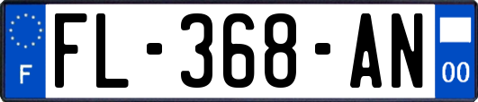 FL-368-AN