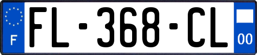 FL-368-CL